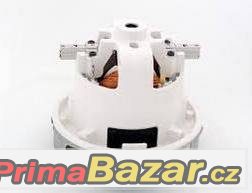 Motor turbína pre vysávače Karcher NT, Hilti VC a pod. – fotografie 1