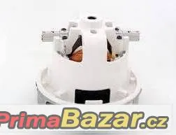 Motor turbína pre vysávače Karcher NT, Hilti VC a pod.