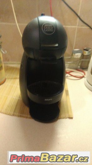 Prodám Dolce Gusto Krups – fotografie 1