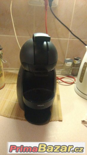 Prodám Dolce Gusto Krups – fotografie 2