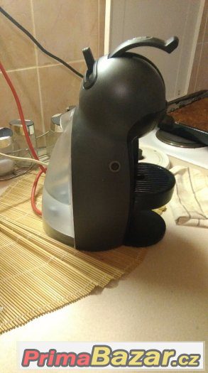 Prodám Dolce Gusto Krups – fotografie 3