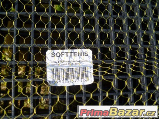 Sada softtennis – fotografie 2