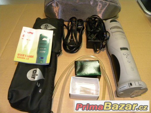 Vaporizer Vapir AIR-2 – fotografie 1