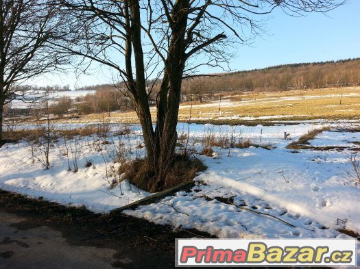 Stavební parcely Blatno a Bečov – fotografie 3
