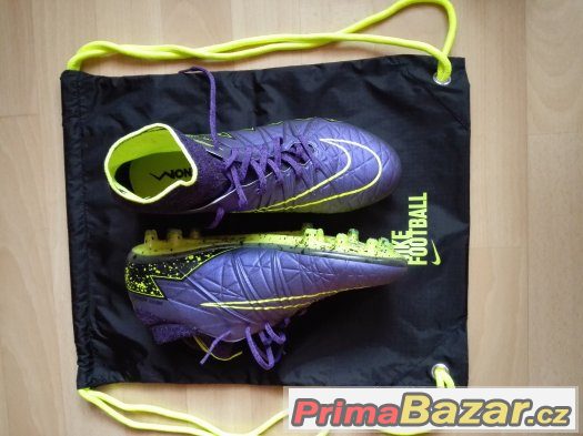 Prodám originální kopačky Nike – fotografie 2
