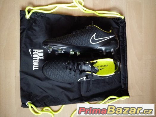 Prodám originální kopačky Nike – fotografie 3
