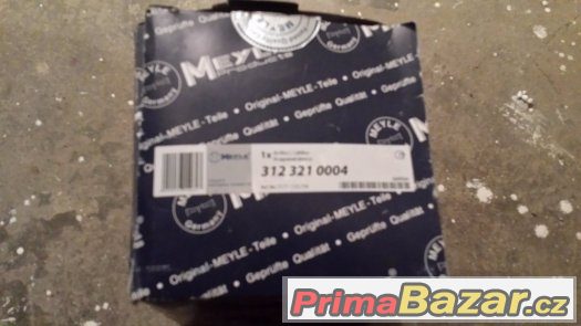 Vzduchový filtr Meyle  Bmw e87,e81,e90,e91,x1 – fotografie 2