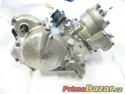 SUZUKI RM80