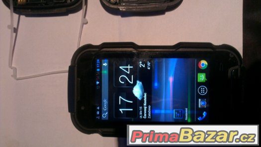 Prodám díly Evolveo Q4 – fotografie 3