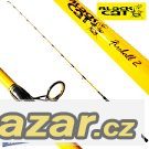 Black cat FIREBALL  II 2,0m 180 - 280 g – fotografie 1