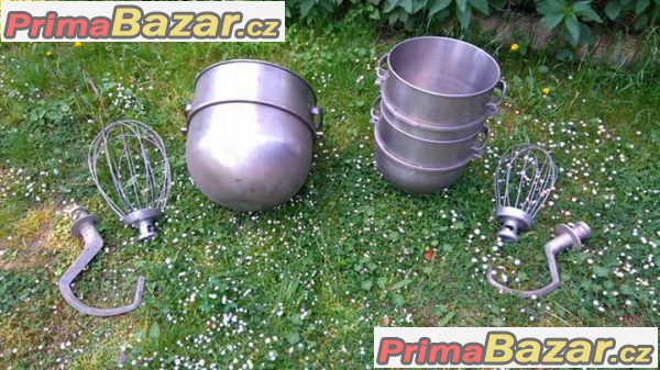 Příslušenství k robotu Alba RE-22 – fotografie 1
