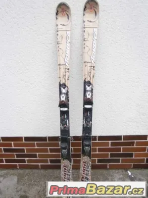 nordica HR PRO 170cm freeride