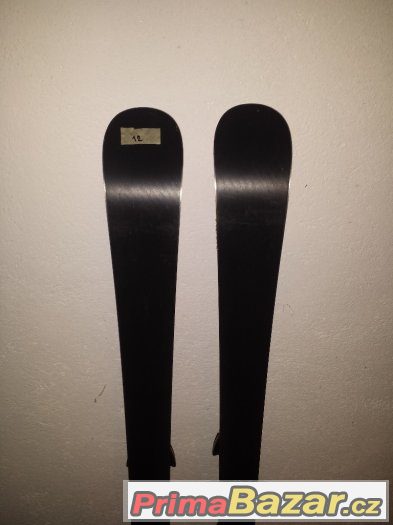 ATOMIC REDSTER WOODCORE 116cm detske lyze – fotografie 3