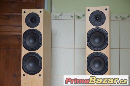 Audio Physic Yara High End – fotografie 4