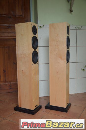 Audio Physic Yara High End – fotografie 5