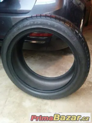 Good Year 225/45 R18 91Y RFT BMW