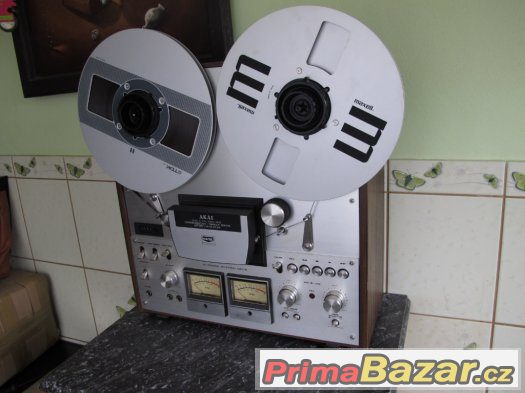 Akai 630D – fotografie 3