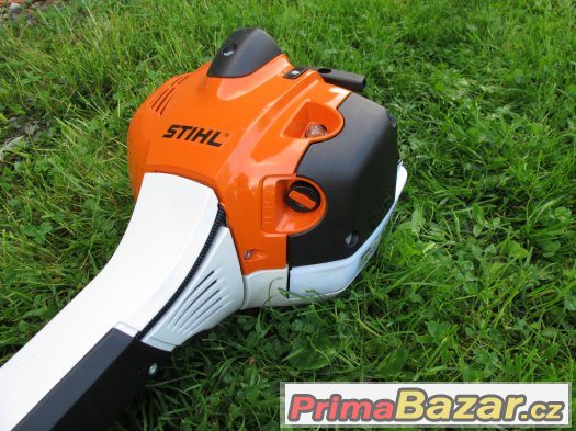 Křovinořez benzinový STIHL FS 410 C – fotografie 4