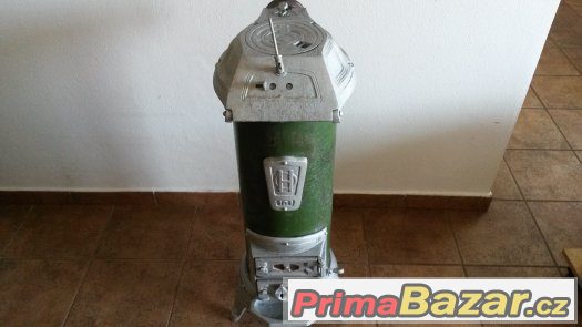 Stará kamna – fotografie 1