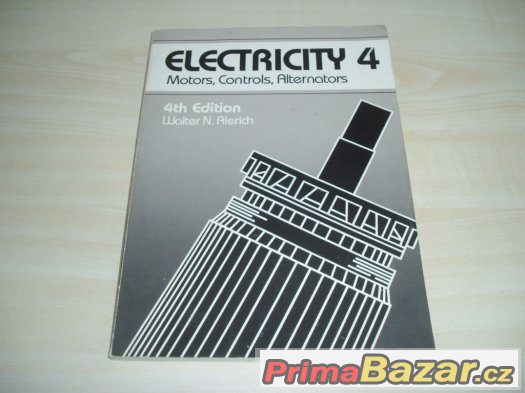 Electricity – fotografie 1