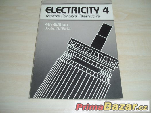 Electricity – fotografie 2