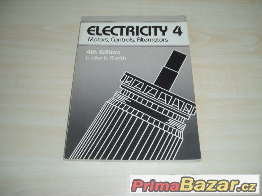 Electricity – fotografie 3