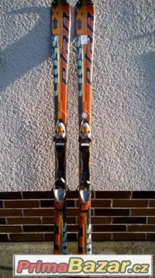 ELAN cross cx crosallmaountain univerzalne lyze 168cm