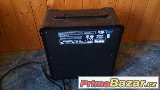 Marshall MG10cf – fotografie 3