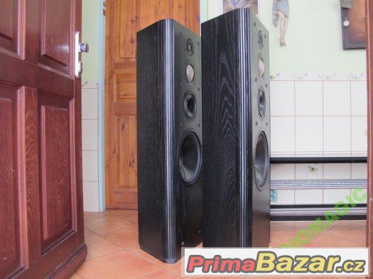 INFINITY KAPPA 8.2 i series II Reference High End – fotografie 1