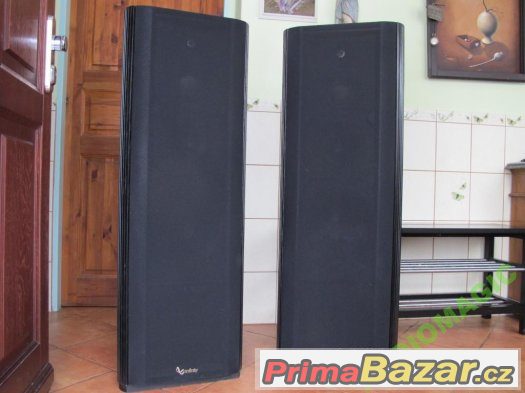 INFINITY KAPPA 8.2 i series II Reference High End – fotografie 5