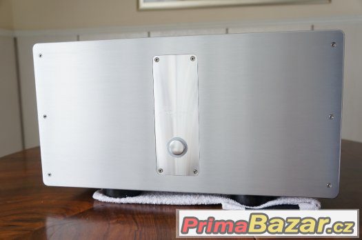 Krell Evolution 302 – fotografie 1