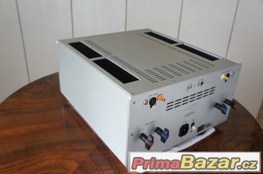 Krell Evolution 302 – fotografie 4