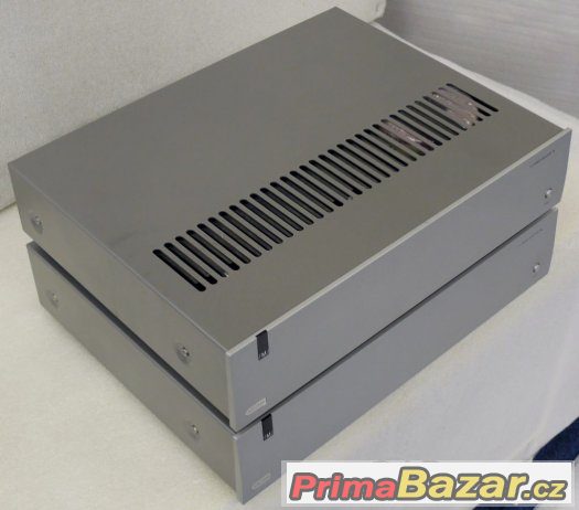 monobloky ARCAM FMJ P1  High End – fotografie 2