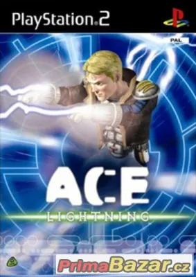Ace lightning