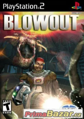 Blowout
