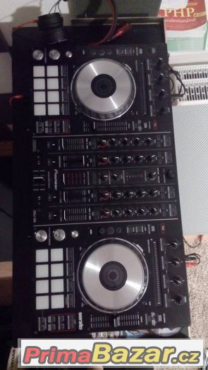 pioneer DDJ - SX – fotografie 1