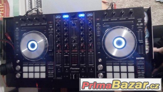 pioneer DDJ - SX – fotografie 2