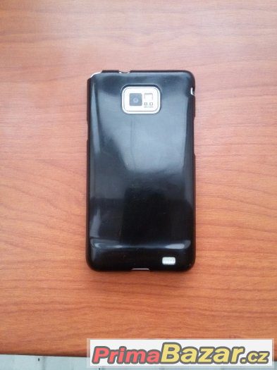 Samsung Galaxy S2 – fotografie 2