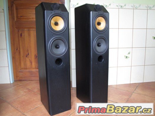 Bowers & Wilkins CDM7 SE – fotografie 1