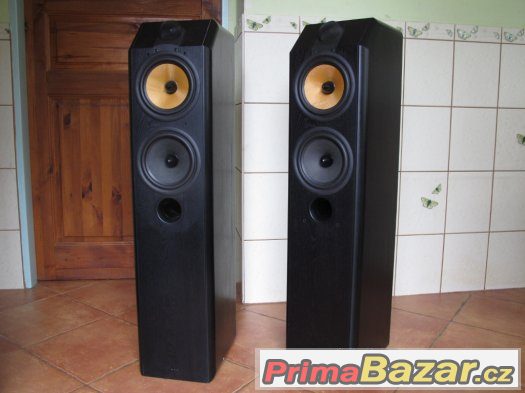 Bowers & Wilkins CDM7 SE – fotografie 2
