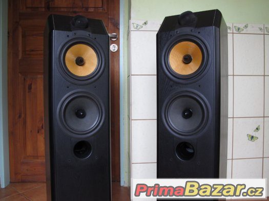 Bowers & Wilkins CDM7 SE – fotografie 4