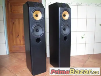 Bowers & Wilkins CDM7 SE