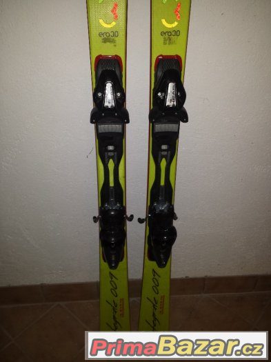 head integrale 009, 163 cm slalom( 150cm) dva pary dve dlzk – fotografie 3