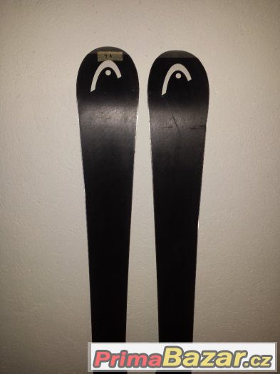 head integrale 009, 163 cm slalom( 150cm) dva pary dve dlzk – fotografie 4
