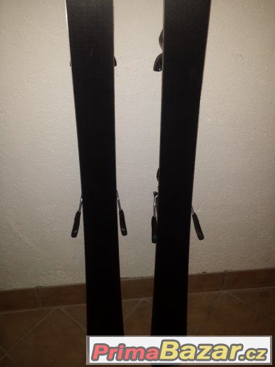 head integrale 009, 163 cm slalom( 150cm) dva pary dve dlzk – fotografie 5