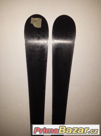 Fischer koa 155cm, Skialp, Freeski, damska – fotografie 4