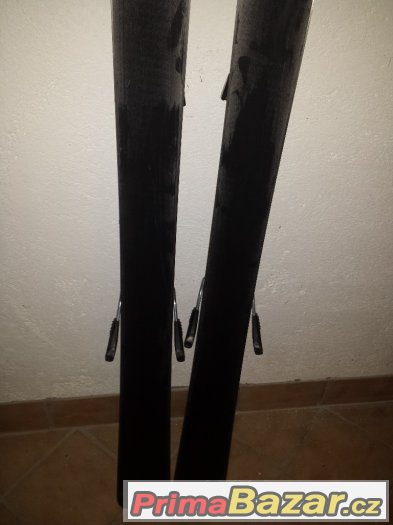 Fischer koa 155cm, Skialp, Freeski, damska – fotografie 5