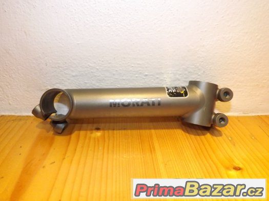 Prodám představec Morati titanium – fotografie 2