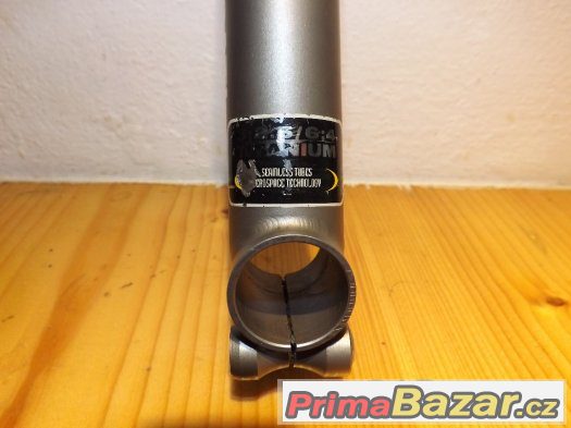 Prodám představec Morati titanium – fotografie 4