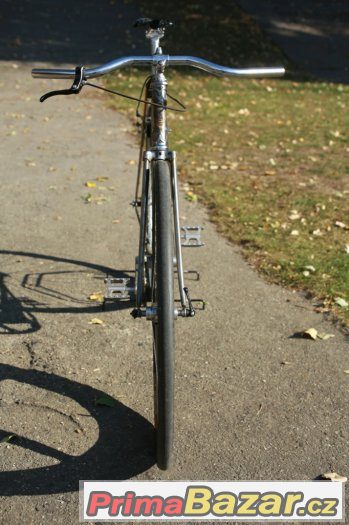 Prodám kolo Favorit singl speed custom – fotografie 3